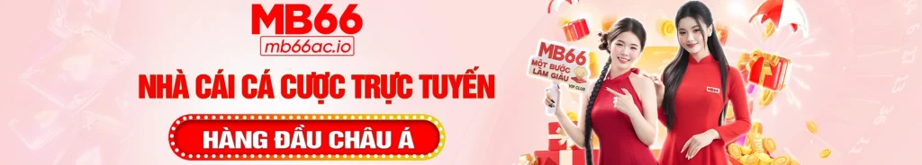 MB66 Trang chủ - Link tải MB66ac.io không lo chặn 2025 banner-mb66