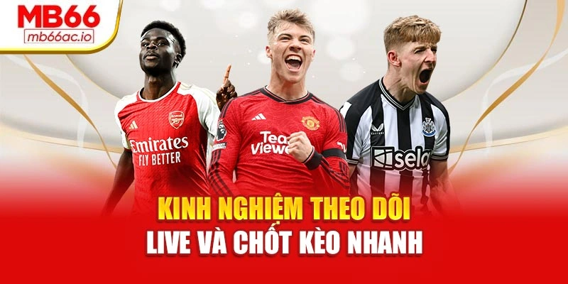 Kèo Phạt Góc – Bắt Nhịp Kèo Hay, Thắng Nhanh Tại Mb66 Kinh nghiệm theo dõi live và chốt kèo nhanh