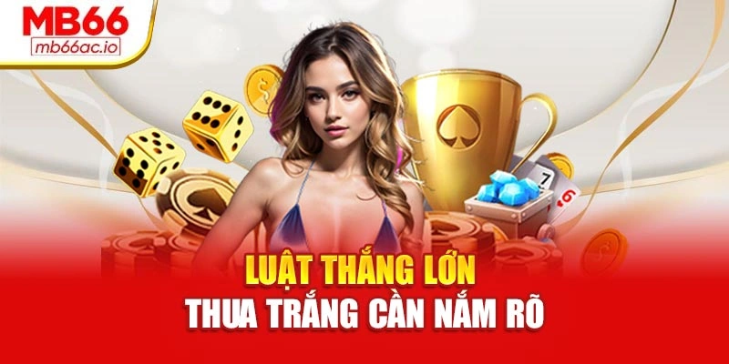 Cách Chơi Ba Cây Hiệu Quả – Tăng Tỉ Lệ Thắng Tại Mb66 Luật thắng lớn – Thua trắng cần nắm rõ