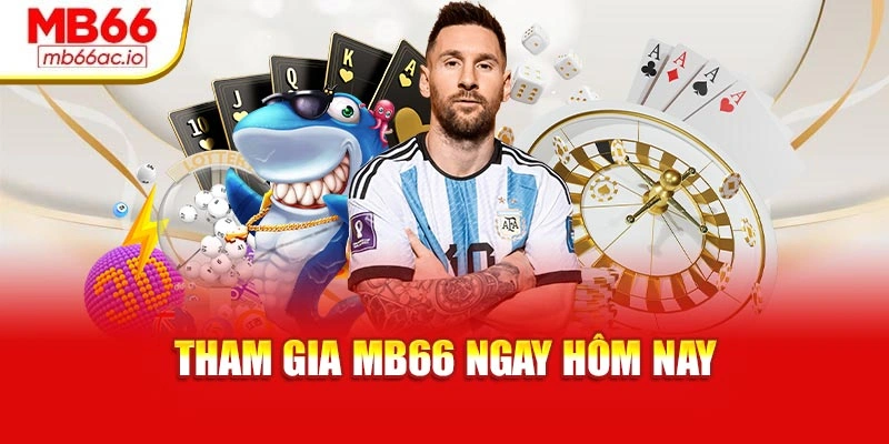 MB66 Trang chủ - Link tải MB66ac.io không lo chặn 2025 Tham gia MB66 ngay hôm nay